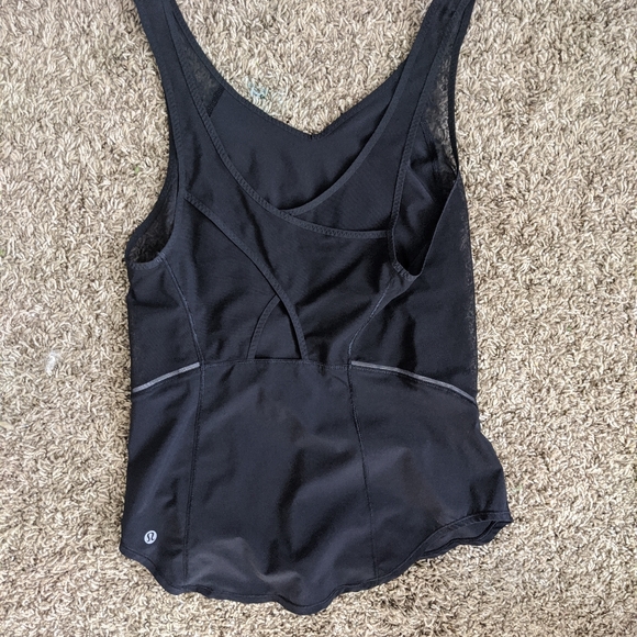 Workout tank - Picture 3 of 4